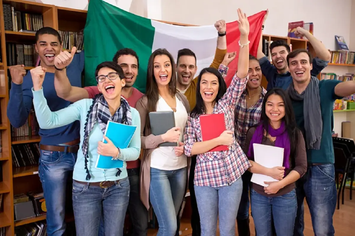 Más de 15,000 mexicanos se inscribieron en escuelas de E.U. este ciclo escolar. Foto: Universidad Anáhuac