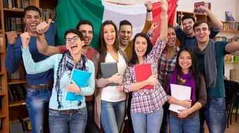 Aumenta el interés de los estudiantes mexicanos por estudiar en el extranjero: Estos son los beneficios
