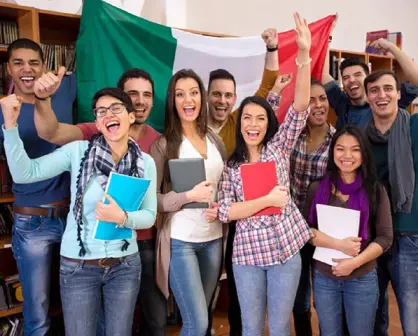 Aumenta el interés de los estudiantes mexicanos por estudiar en el extranjero: Estos son los beneficios