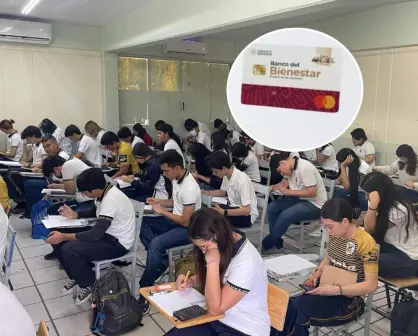 Beca Benito Juárez para preparatoria; a quiénes les toca pago triple en junio