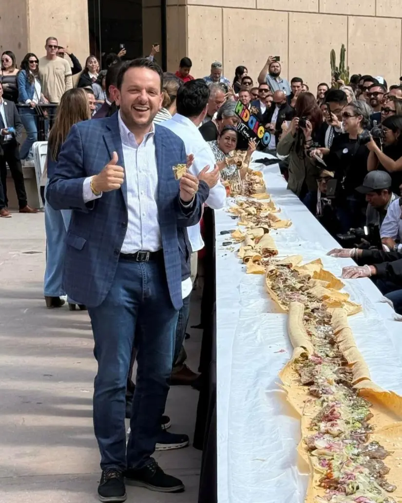 Carlos Torres hizo oficial su salida del Ayuntamiento de Tijuana. Foto: Facebook Carlos Torres hizo oficial su salida del Ayuntamiento de Tijuana. Foto: Facebook