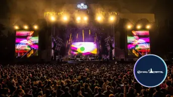 Corona Capital 2025 revela su CARTEL OFICIAL, entérate de los artistas y fechas de preventa