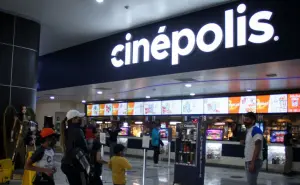 ¿La mejor cartelera del año? Conoce los estrenos de junio 2025 en Cinépolis
