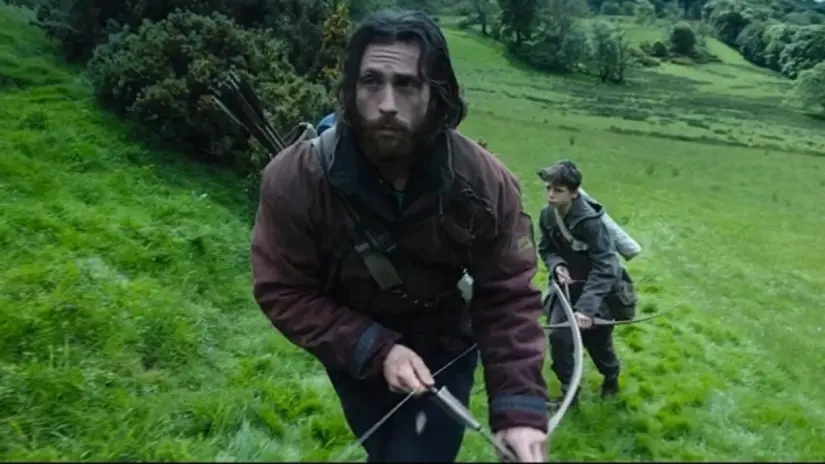 Cinépolis, Conoce los mejores estrenos del mes de junio La cinta original es considerada de culto entre los fans. Foto: Captura de pantalla