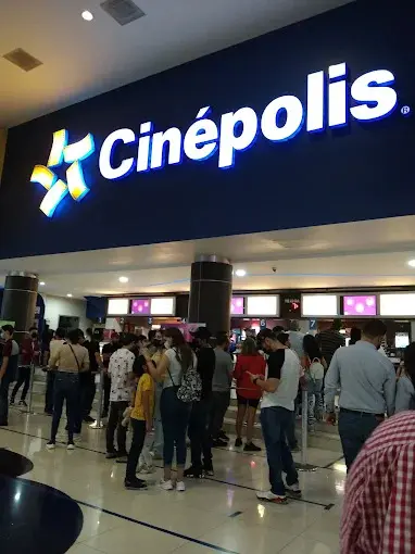 Estrenos de cartelera acción, terror y mucho más en Cinépolis Foto: PGE MARMOL