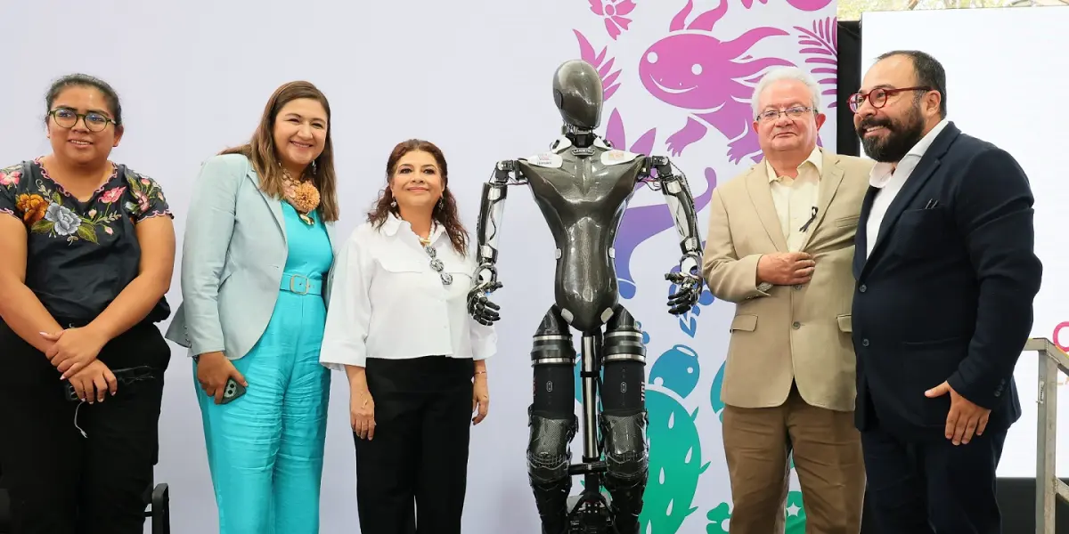 Todas las actividades serán gratuitas. Foto: Gob. de CDMX
