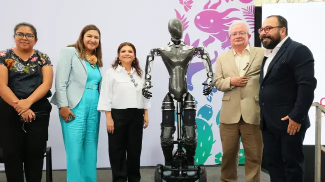Todas las actividades serán gratuitas. Foto: Gob. de CDMX
