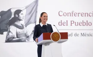 Resumen de la Mañanera de hoy miércoles: Claudia Sheinbaum presenta nuevas obras y responde a aranceles de Trump