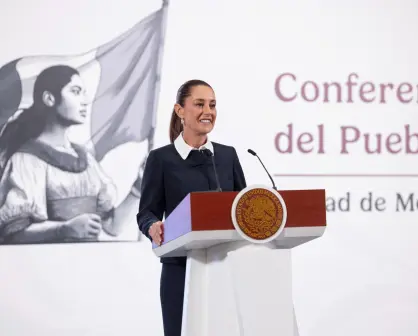 Resumen de la Mañanera de hoy miércoles: Claudia Sheinbaum presenta nuevas obras y responde a aranceles de Trump