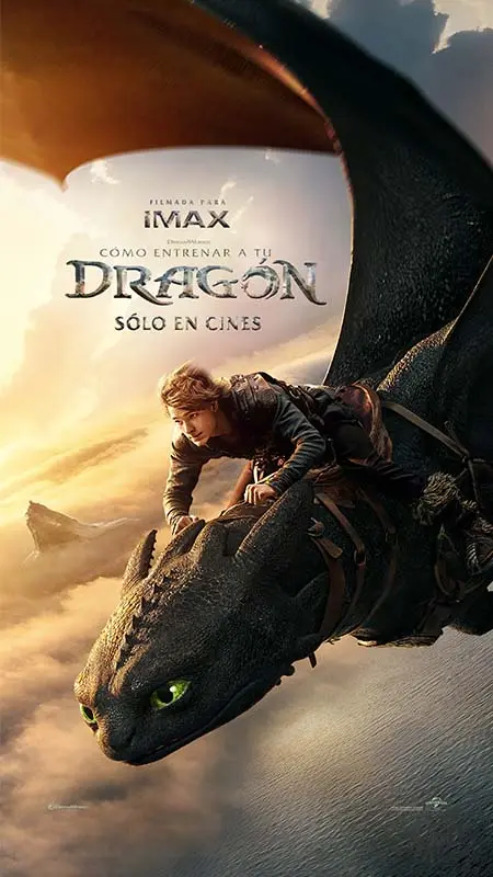 La adaptación de la película animada llega a cines este junio 2025