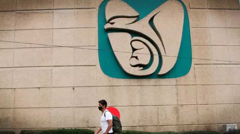 Cotizas en Modalidad 40 del IMSS, HSBC ofrece una nueva modalidad de pago La modalidad 40 asegura un mejor futuro para muchas personas. Foto: IMSS