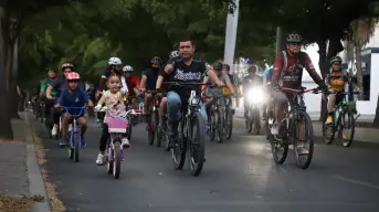 Pedaleando hacia un futuro mejor: Gran Rodada Sinaloa 2025 une a miles por la salud y el medio ambiente