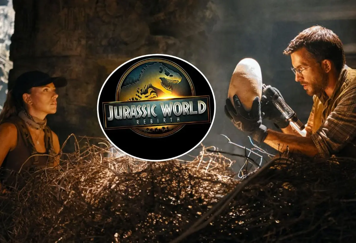Cinépolis tendrá coleccionables de la película de Jurassic World Rebirth. Foto: Cortesía
