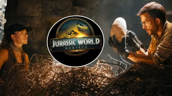Cinépolis tendrá coleccionables de la película de Jurassic World Rebirth. Foto: Cortesía