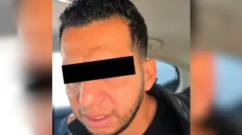 Detienen a “El Pajarraco” en Hidalgo; implicado en caso Ayotzinapa