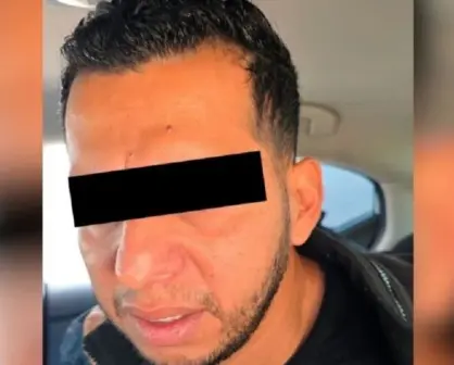 Detienen a "El Pajarraco" en Hidalgo; implicado en caso Ayotzinapa
