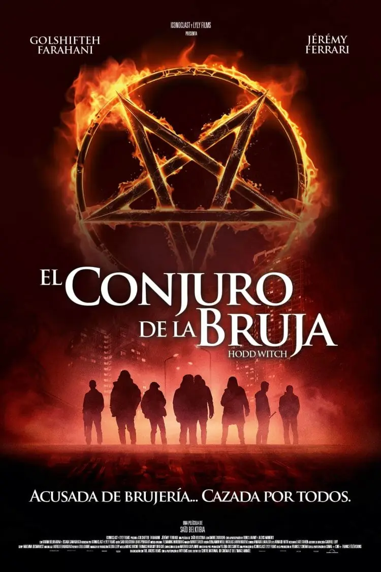 Una película diferente del generó llega a cines en junio 2025