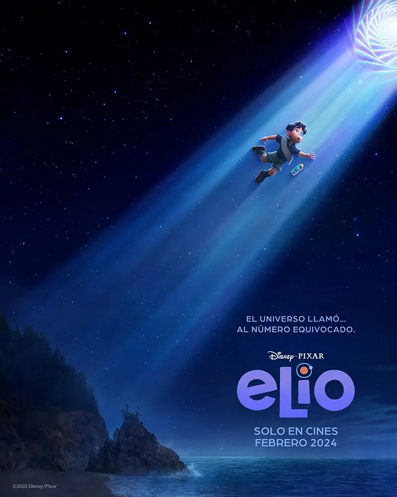 Nueva película animada de Disney llega este junio 2025