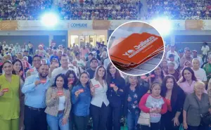 En Guadalajara, 5 mil personas viajarán gratis en el transporte público