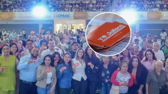 En Guadalajara, 5 mil personas viajarán gratis en el transporte público