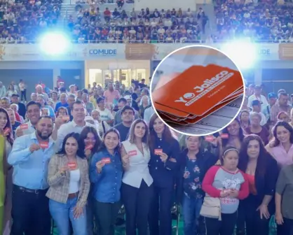 En Guadalajara, 5 mil personas viajarán gratis en el transporte público