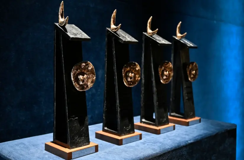 Premio Princesa de Asturias de la Concordia. Foto: cortesía Premio Princesa de Asturias de la Concordia. Foto: cortesía.