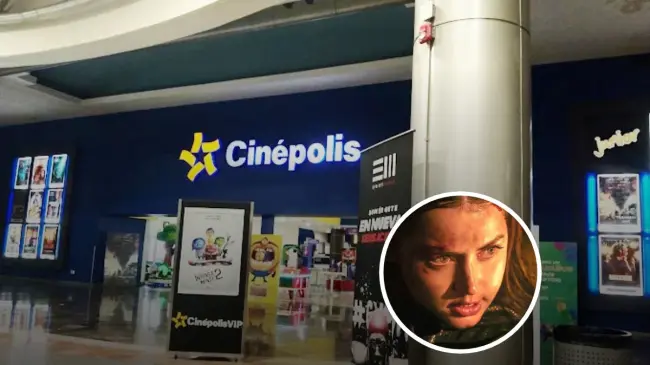 Próximas películas por estrenarse en la cartelera de Cinépolis este junio 2025 Foto: PGE MARMOL