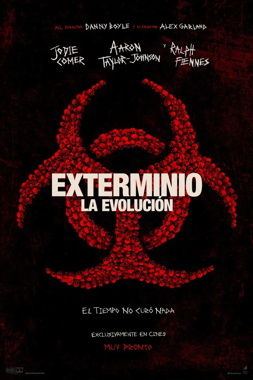 Película de supervivencia llega a cines este junio 2025