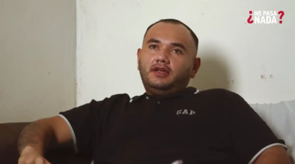 “Después de la golpiza sentí que estaba muerto”: la historia de Fausto y su lucha contra las adicciones