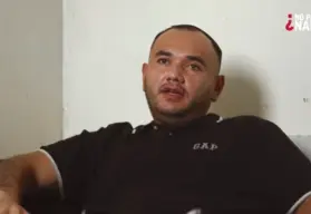 "Después de la golpiza sentí que estaba muerto": la historia de Fausto y su lucha contra las adicciones