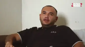 “Después de la golpiza sentí que estaba muerto”: la historia de Fausto y su lucha contra las adicciones