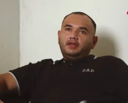 "Después de la golpiza sentí que estaba muerto": la historia de Fausto y su lucha contra las adicciones
