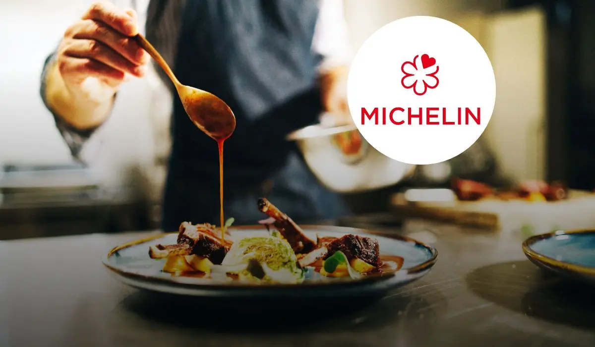 Estos son los restaurantes de Baja California que recibieron estrellas Michelin. Foto: Freepik.