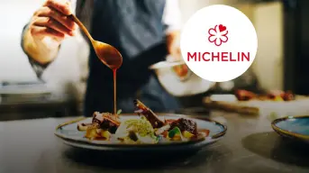 Ni uno, ni dos, son 10 los restaurantes de Baja California que fueron galardonados con la Guía Michelin 2025