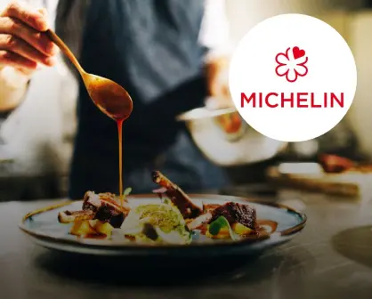 Ni uno, ni dos, son 10 los restaurantes de Baja California que fueron galardonados con la Guía Michelin 2025