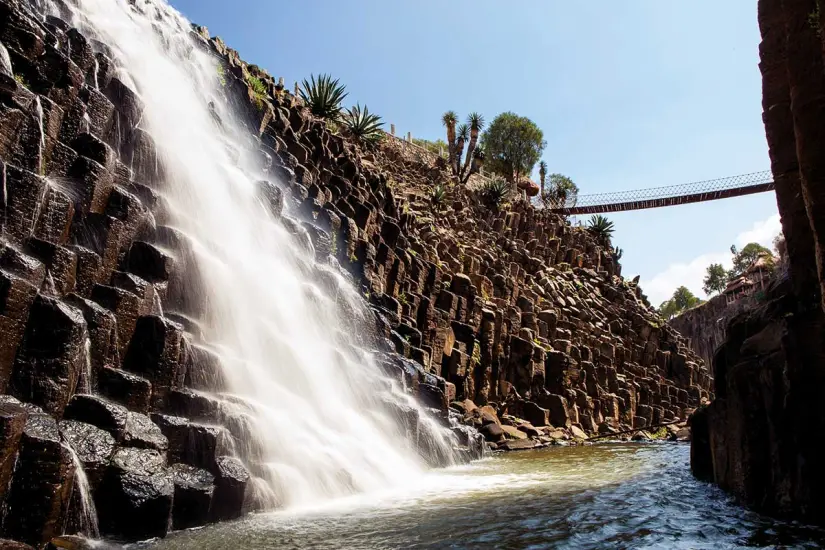 Conoce los atractivos turísticos de Huasca de Ocampo. Foto: México desconocido. Conoce los atractivos turísticos de Huasca de Ocampo. Foto: México desconocido.