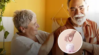 Con 50 pesitos, así puedes abrir una cuenta de ahorros si recibes tu Pensión Bienestar