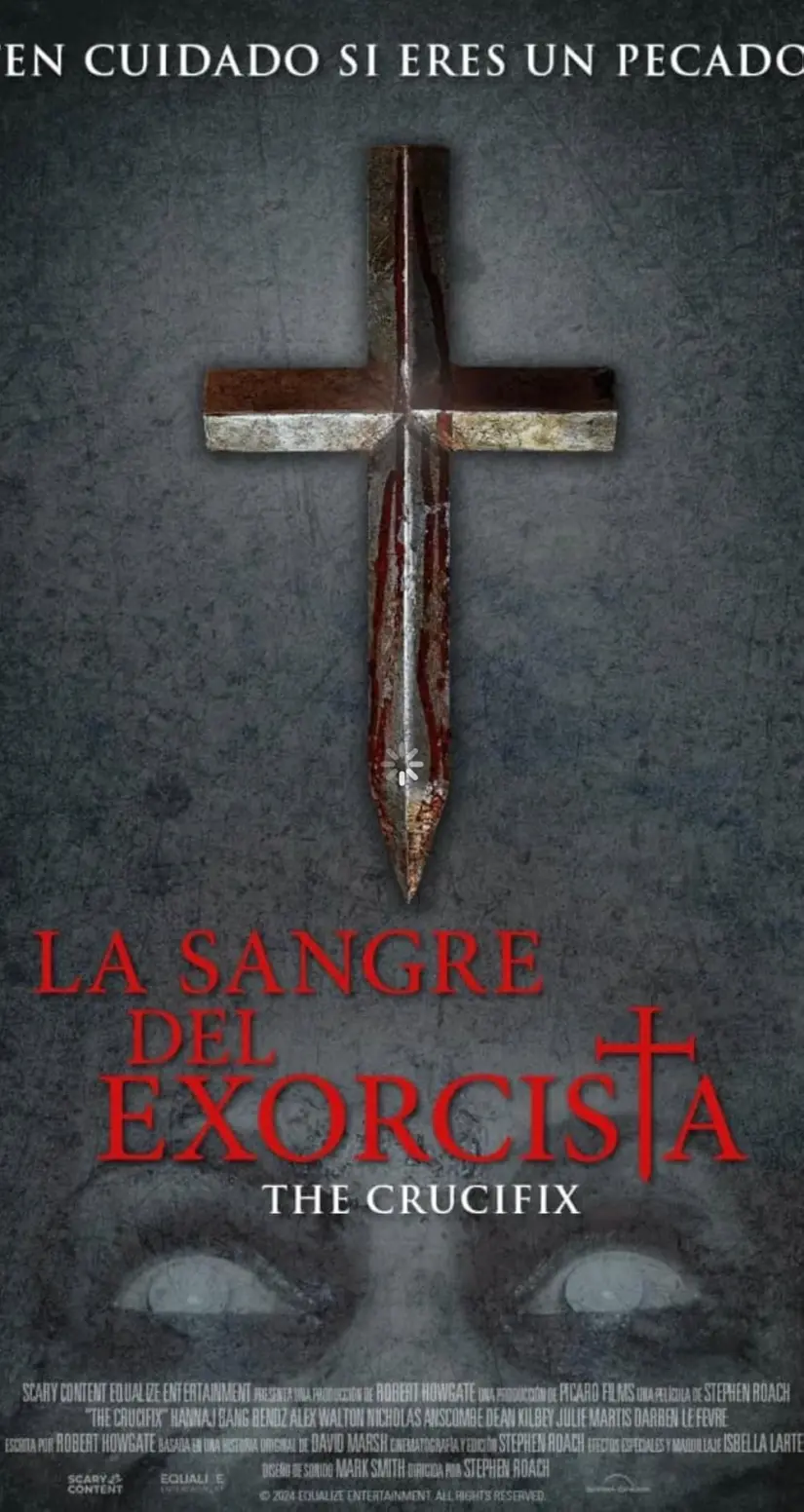 película de exorcismo llega a cines este junio 2025