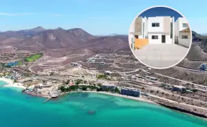 ¿Cuáles son las mejores colonias para vivir en La Paz, Baja California Sur?