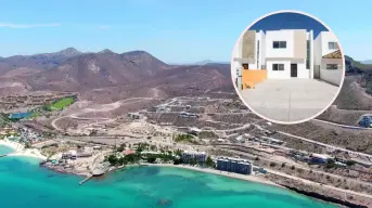 ¿Cuáles son las mejores colonias para vivir en La Paz, Baja California Sur?