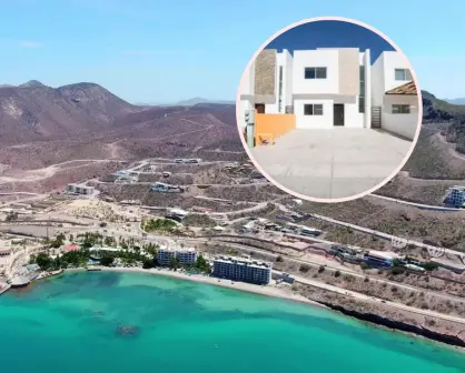 ¿Cuáles son las mejores colonias para vivir en La Paz, Baja California Sur?