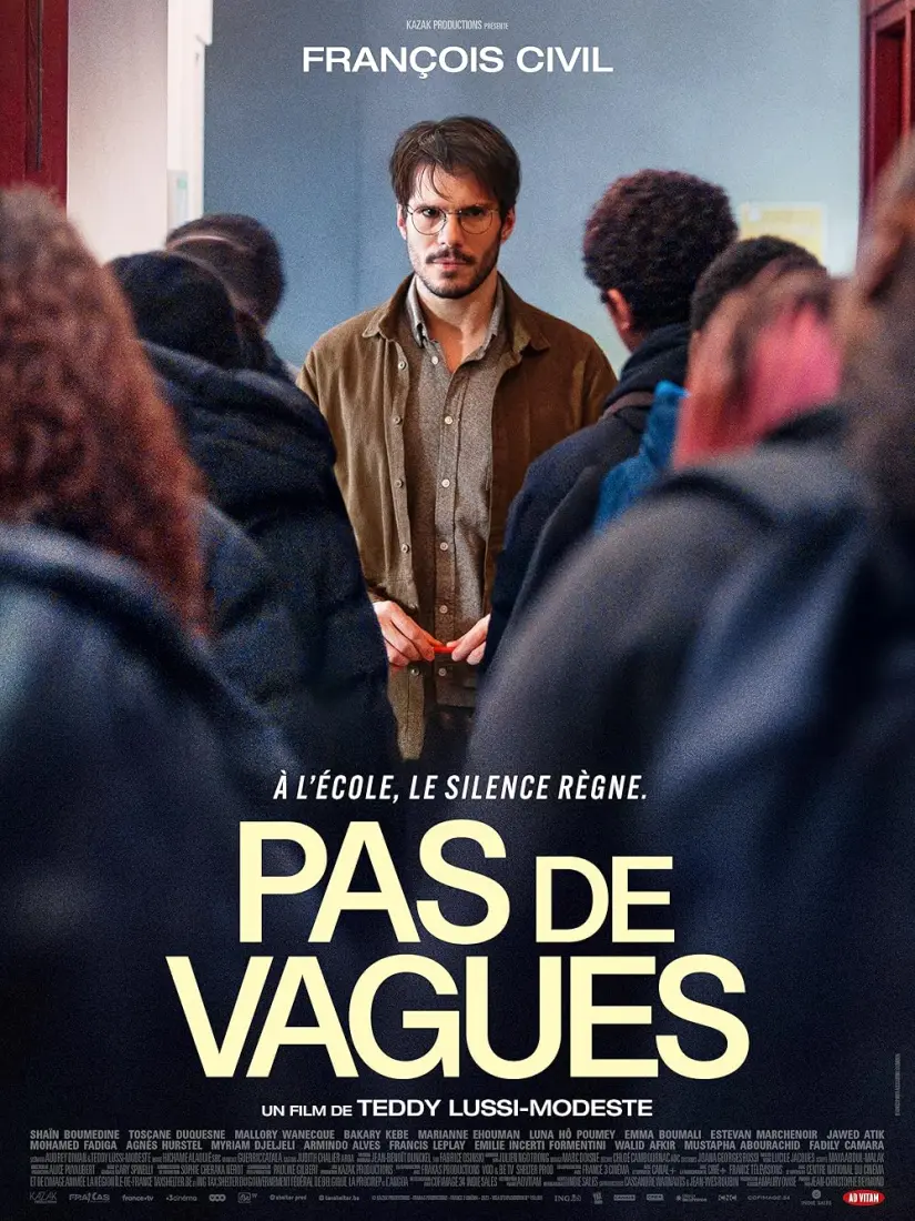 película dramática francesa llega a cines este junio 2025