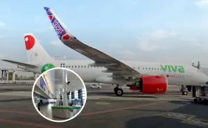 Baja California se conecta con todo México: nuevas rutas aéreas disponibles con Viva Aerobús