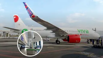Baja California se conecta con todo México: nuevas rutas aéreas disponibles con Viva Aerobús