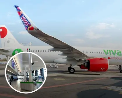 Baja California se conecta con todo México: nuevas rutas aéreas disponibles con Viva Aerobús