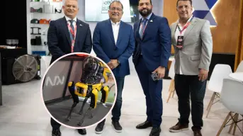 Celebran el Global Transportación & Innovation Summit 2025 en Nuevo León, el evento de electromovilidad más grande de Latinoamérica