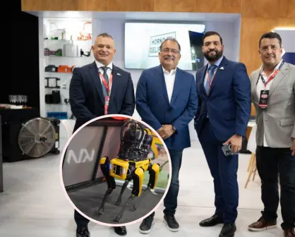 Celebran el Global Transportación & Innovation Summit 2025 en Nuevo León, el evento de electromovilidad más grande de Latinoamérica
