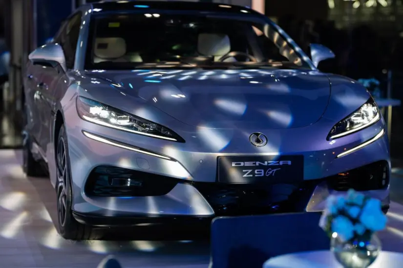 Celebran el GTI Summit 2025 en Nuevo León, el evento de electromovilidad más grande de Latinoamérica El fin del evento es impulsar la electromovilidad como la movilidad del futuro. Foto: Cortesía
