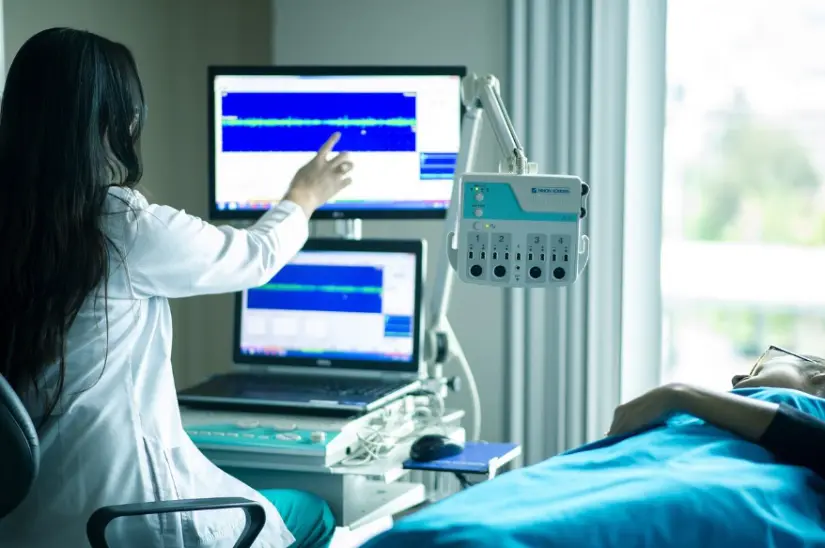 Prepararse para atención médica. Fuente: Pixabay Prepararse para atención médica. Fuente: Pixabay