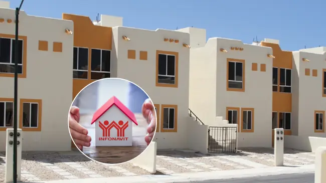 Conoce la edad necesaria para poder solicitar tu crédito Infonavit y hacerte acreedor de una vivienda. Foto: Cortesía.